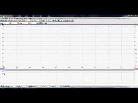 PicoScope Mixed Signal Oscilloscope -- Basic configuration of digital channels