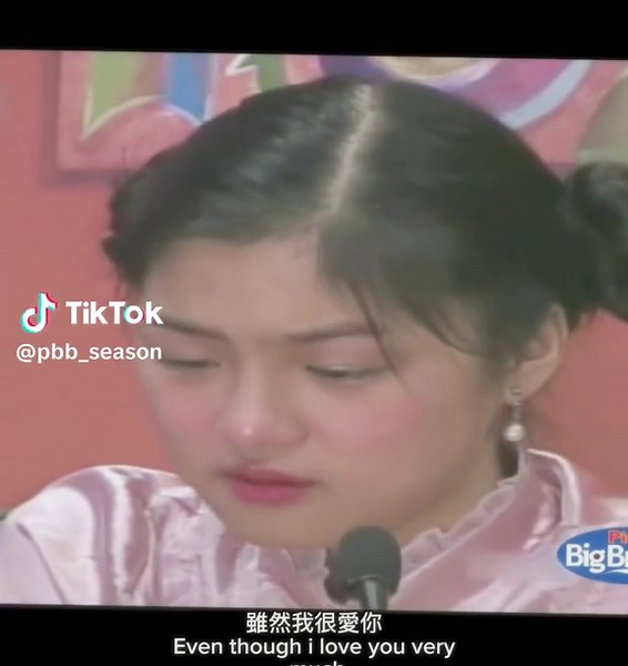 Kim Chiu's Journey: Memories from PBB Days