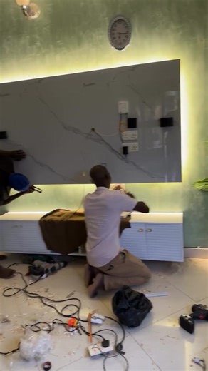 Stylish Wall Unit Designs for Your Living Room