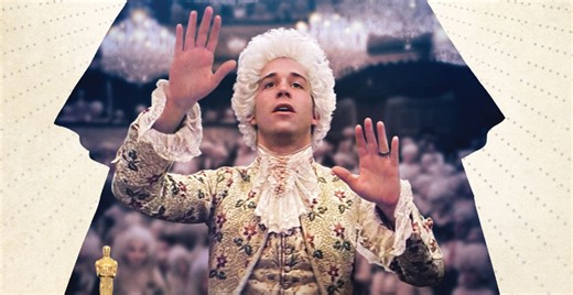 4K Ultra HD Review – Amadeus (1984)