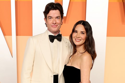 All About Olivia Munn's Beautiful Family of 4 with Husband John Mulaney