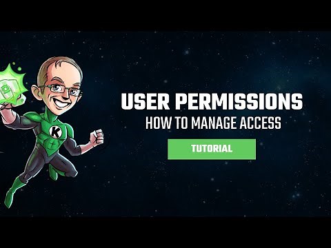 HubSpot User Permissions: A Comprehensive Guide to Managing Access