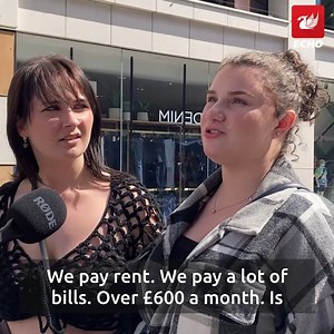 Some people's bills are going up by £3,000 | Liverpool Echo News