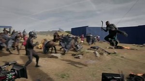 Marvel Studios Black Panther From Page to Screen | Marvel Cinematic Universe