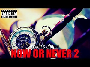 ‪@_VISIONSWORLD‬ - THE CODE [Official Visualizer] Prod. by 4THATHR33