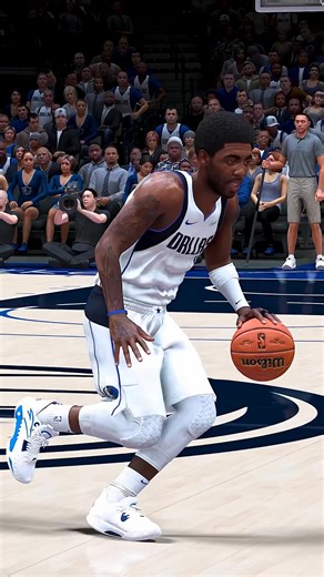 171K views · 1.5K reactions | Everytime Kyrie Breaks Ankles He Gets Younger! #shorts #nba #nba2k | Soccer Shots | Facebook