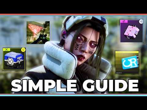 Everything In Marathon Made Simple