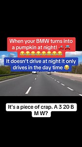 When your BMW turns into a pumpkin at night! 🚗 🚘 😂 #prankcall #bmw #viral Prank Calls Hilarious Prank Call Funny Prank Call Dorovict Prank Calls | Prank Calls