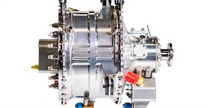 MagniX magni350 and magni650 Electric Propulsion Units: The 200 Best Inventions of 2022