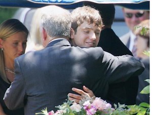 CBS Panel: Burke Ramsey killed sister JonBenet