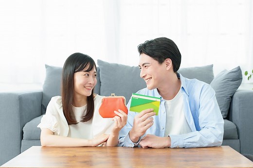 二人暮らしの食費はいくら？ 予算の立て方や食費節約のコツもご紹介 CHINTAI情報局