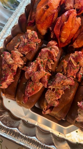 Lobster Roll Recipe Ideas: Best Lobster Rolls for Seafood Lovers