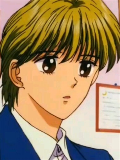 Marmalade Boy: (La Familia Crece) 44: El sueño de Yuu. ¿y el mío que? #Marmaladeboy #animes90s #castellano #animefyp