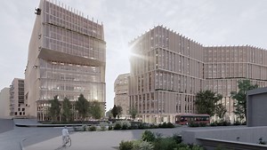 How A-lab effortlessly deployed Autodesk Forma for its architects  | Autodesk Forma