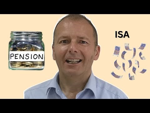 Maximizing Retirement Income With Pension & ISA Withdrawal Strategies