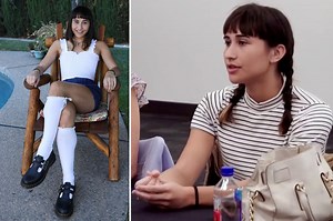 California ex-trans teen backs Florida ban on Medicaid funds for transgender medical interventions