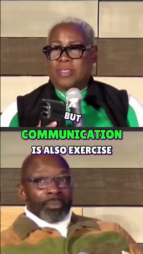 Reconnect: Communication Exercises for Stronger Relationships #shorts