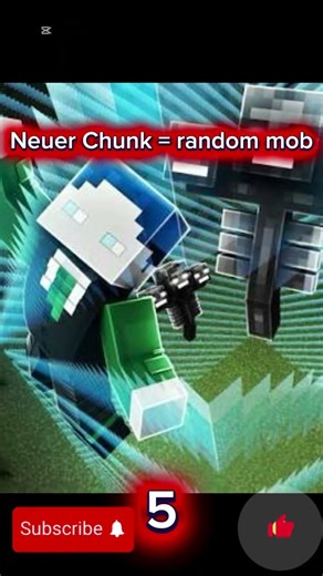 TOP 5 BASTI Challenges #minecraft #crazz #gaming ‪@BastiGHG‬