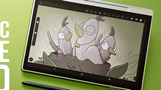 XP Pen Magic Note Pad 评测