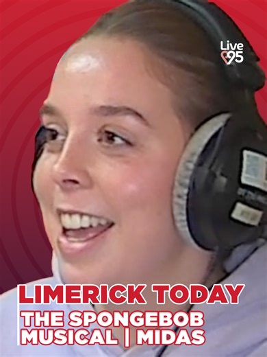 Experience SpongeBob the Musical Live in Bikini Bottom!