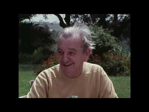 Marcel Pagnol nous parle de Raimu