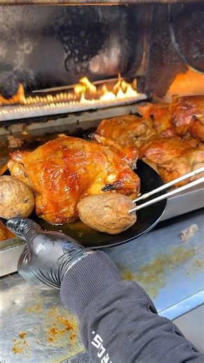 Bu tavuklar kızarmazsa satmıyorum!! #reklam