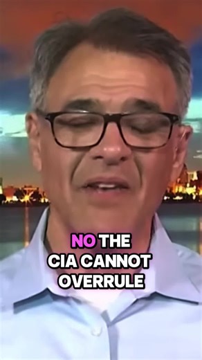 Former CIA Officer Reveals the Dark Truth About MK-Ultra #johnkiriakou #us #usa #unitedstates #cia