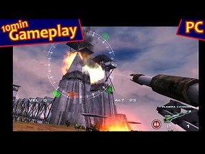 Breed ... (PC) [2004] Gameplay