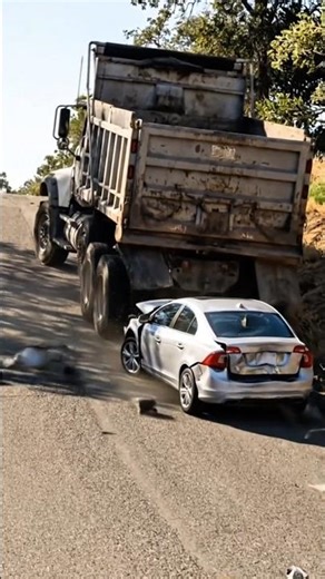 Heavy Duty Demolition: Wrecking Ball vs. Car & Truck Reversing Fail! 😱🚗💥