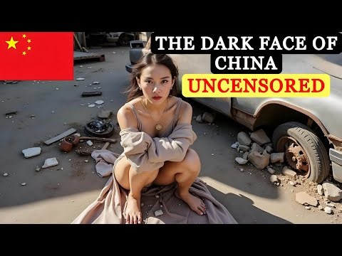 Life in China, Where Women Are Bought for Money | Travel Documentary