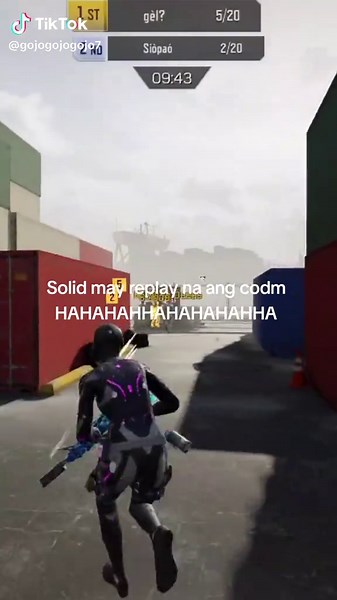 How to Use the Match Replay Feature in COD Mobile