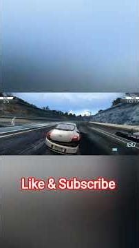 Need for Speed most wanted mobile gameplay#trendinggame #nfsgamers #needforspeed #gaming #gameshorts