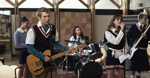 Prepárate porque el 5 de enero se estrena 'Rebelde' en Netflix