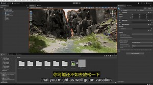 Unity中如何在所有预制件教快速切换光映射到光探针与反向操作