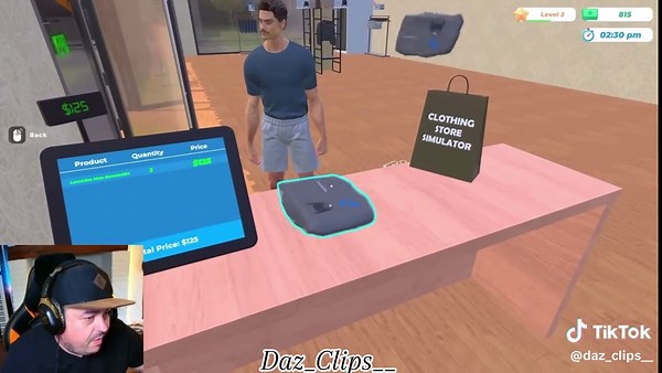 Wayback Wednesday To Daz Playing Clothing Simulator @daz_black @dizldazle @𝔻𝔸ℤ 𖨆 @Daz.dazzlers @Dazzz pork pie viking clips @Daz_black_fanpage #dazgames #dazblack #dazzlers #fyp #trending