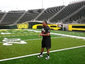 Defensive Back and Linebacker Responsibilities with Cover 2