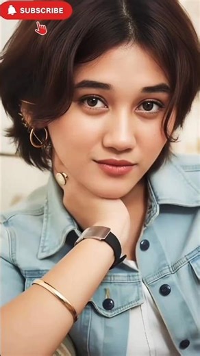 Wanita Tercantik Sepanjang Masa #nostalgia #nikeardilla