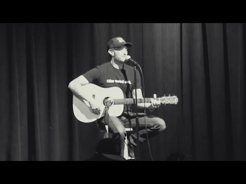 Say Something (ACOUSTIC)