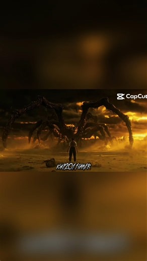 The Villain's Vision: WE ARE ONE 001 🕸️