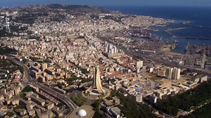 47K views · 285 reactions | Since February Algerians have been protesting in good humour Watch our documentary on the smile revolution.  https://www.arte.tv/en/videos/089125-000-A/algeria-a-nation-awakens/ | Arte | Facebook