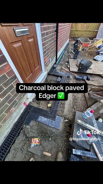 Big & Small construction (@bigandsmallhub)’s videos with Inside My Love - TWOPILOTS