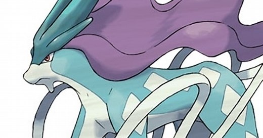 Pokémon Go Suicune counters, weaknesses and moveset explained