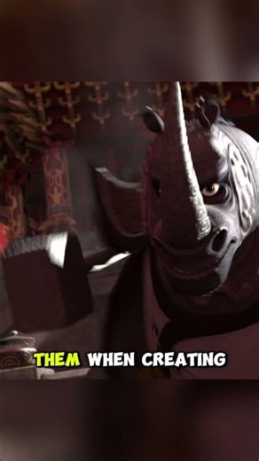 Do You Know? Shen’s Closed Wings Reveal His Fighting Style