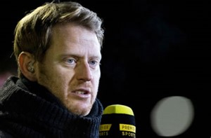 Fashion Sakala song: Rangers fans love new Shakira-inspired chant