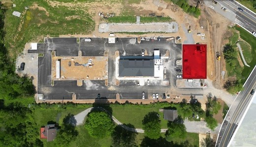 1200 Old Hillsboro Rd, Franklin, TN 37069 - Office for Sale | LoopNet