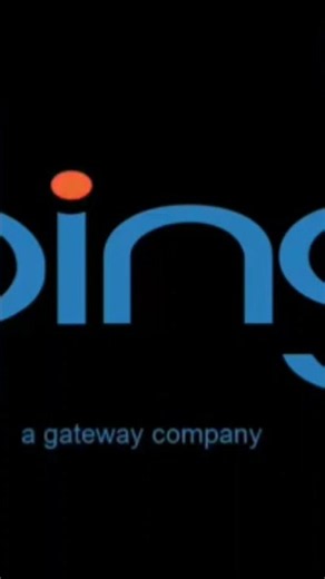 Bing Logo
