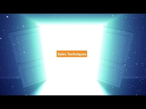 Essential Sales Techniques For Modern Selling
