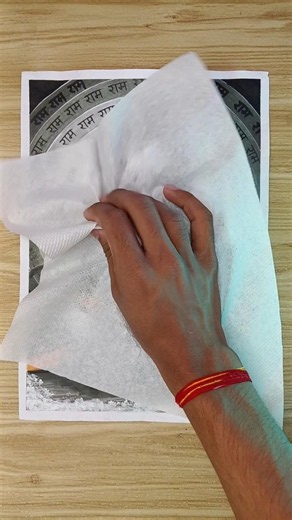👀💫 Don't skip rate my art 🙏🚩 #hyperrealism #bajrangbali #hanuman #drawing #viral #shorts #art