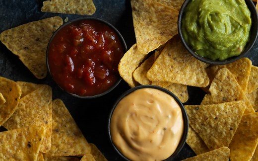 ODEON | Food & Drinks