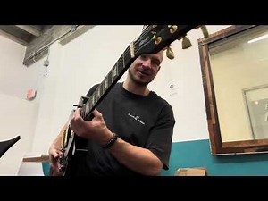 Gibson Les Paul Studio - Black: Initial Impressions
